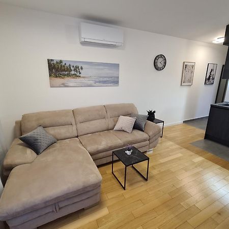 Luxury Apartment Petra سبليت المظهر الخارجي الصورة
