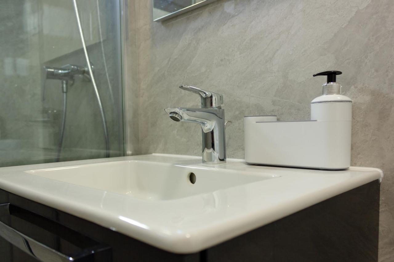 Luxury Apartment Petra سبليت المظهر الخارجي الصورة