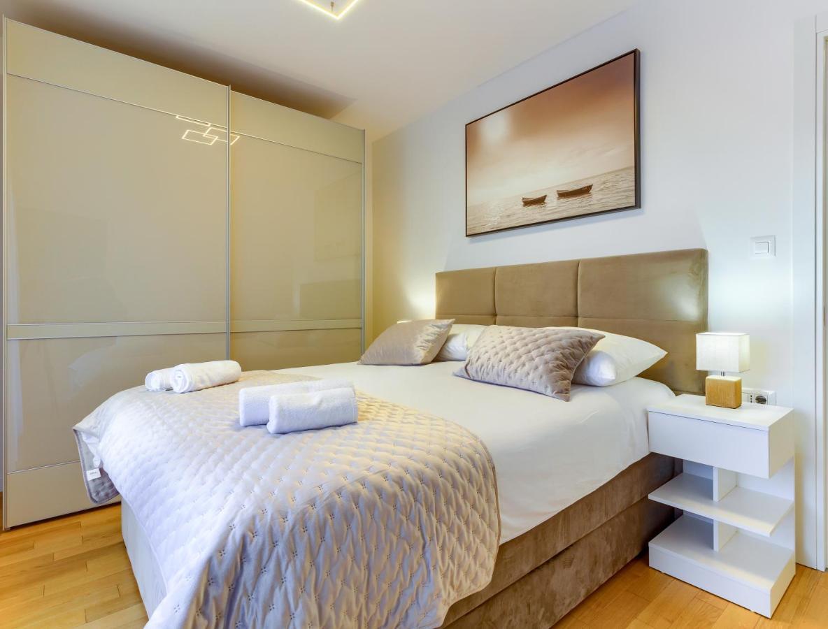 Luxury Apartment Petra سبليت المظهر الخارجي الصورة