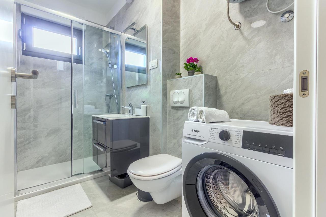 Luxury Apartment Petra سبليت المظهر الخارجي الصورة