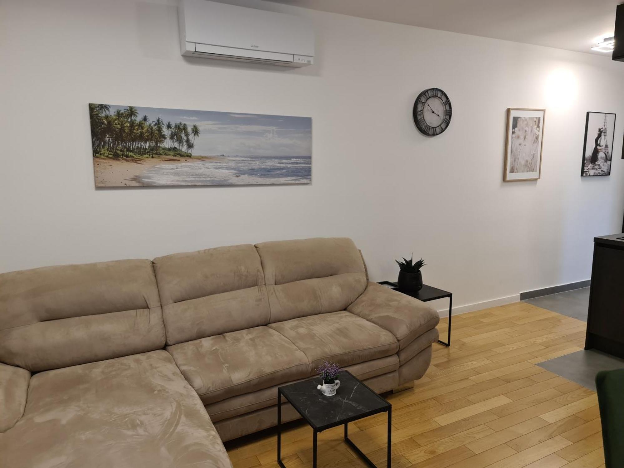 Luxury Apartment Petra سبليت المظهر الخارجي الصورة