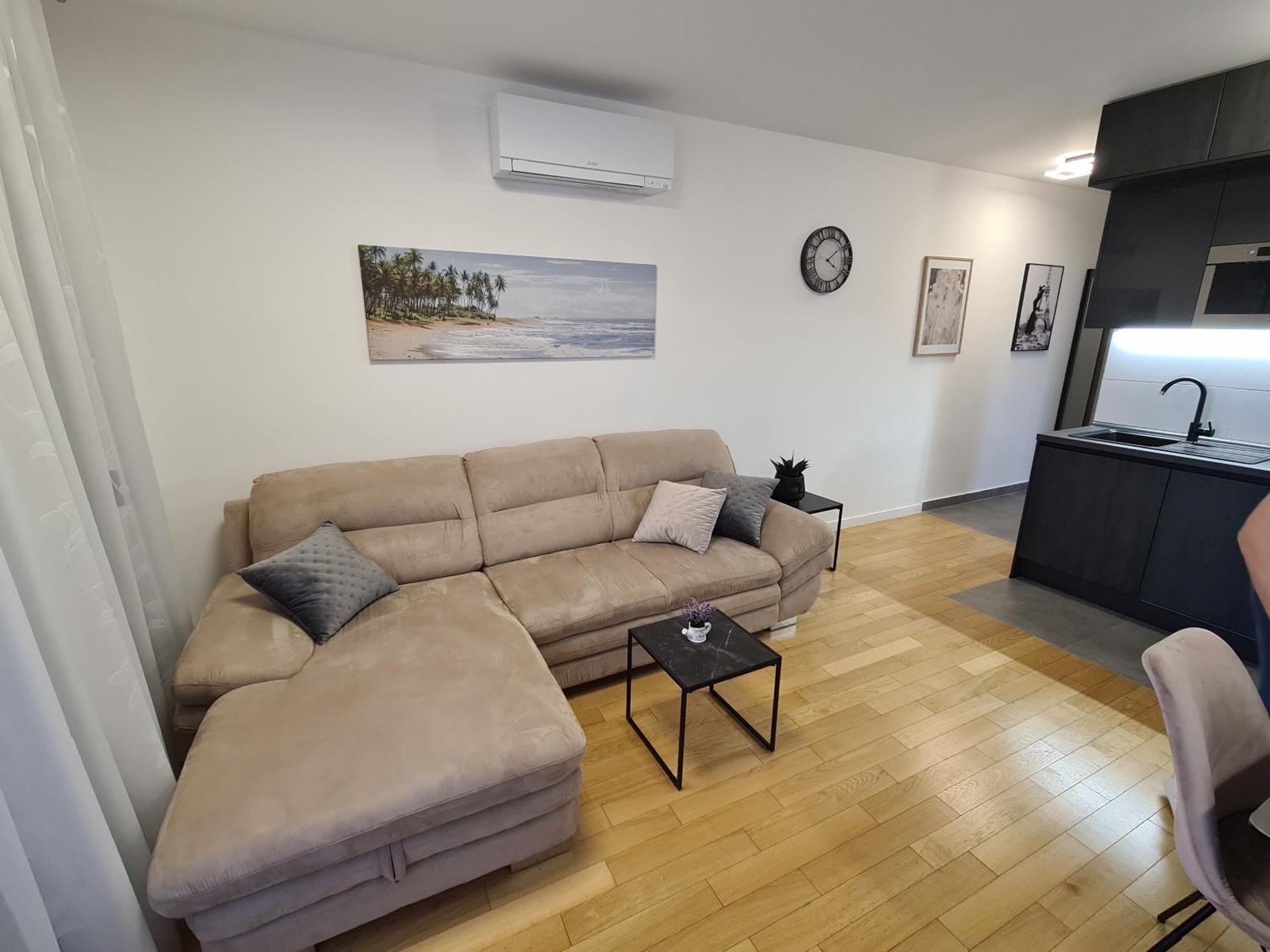 Luxury Apartment Petra سبليت المظهر الخارجي الصورة